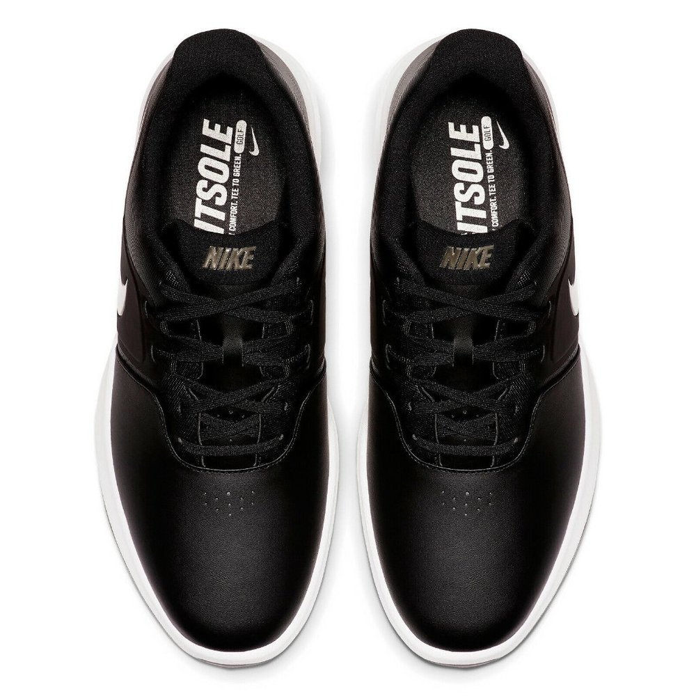 Nike Air Zoom Victory Men's Athletic Golf Shoes - Picture 4 of 6